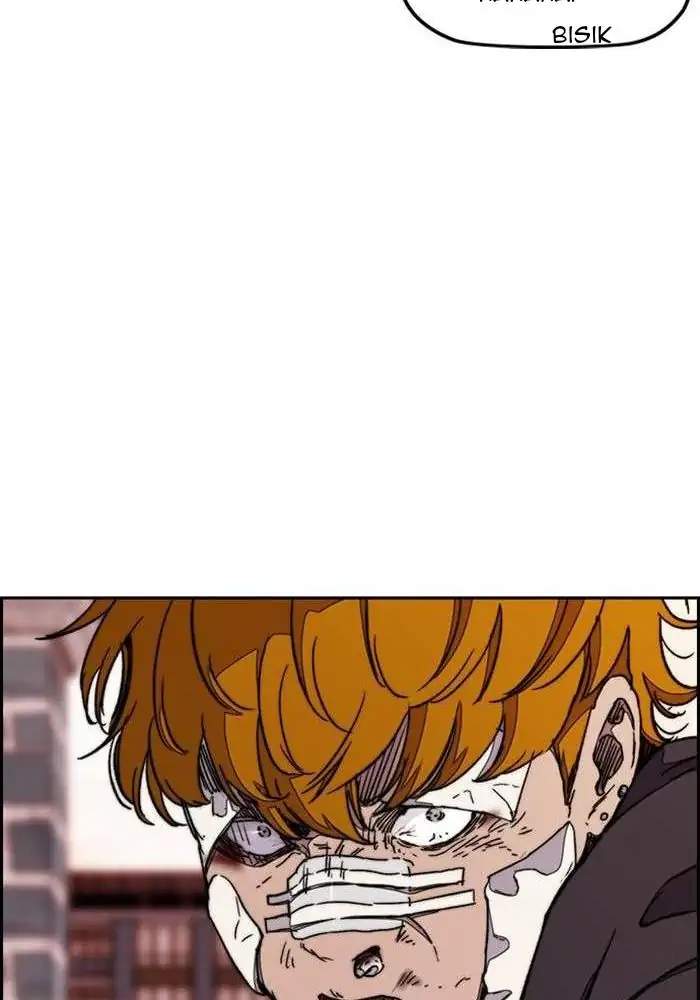Wind Breaker Chapter 284 - halaman 104