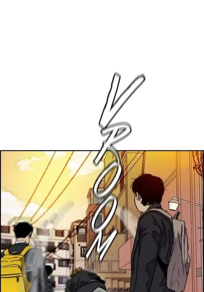 Wind Breaker Chapter 284 - halaman 108