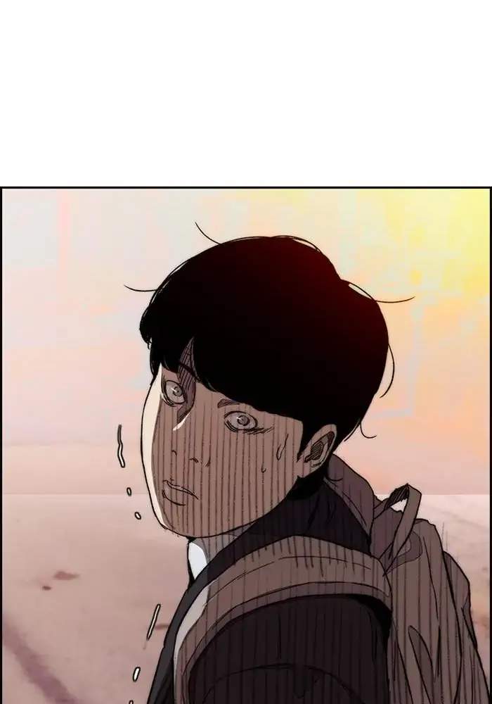 Wind Breaker Chapter 284 - halaman 112