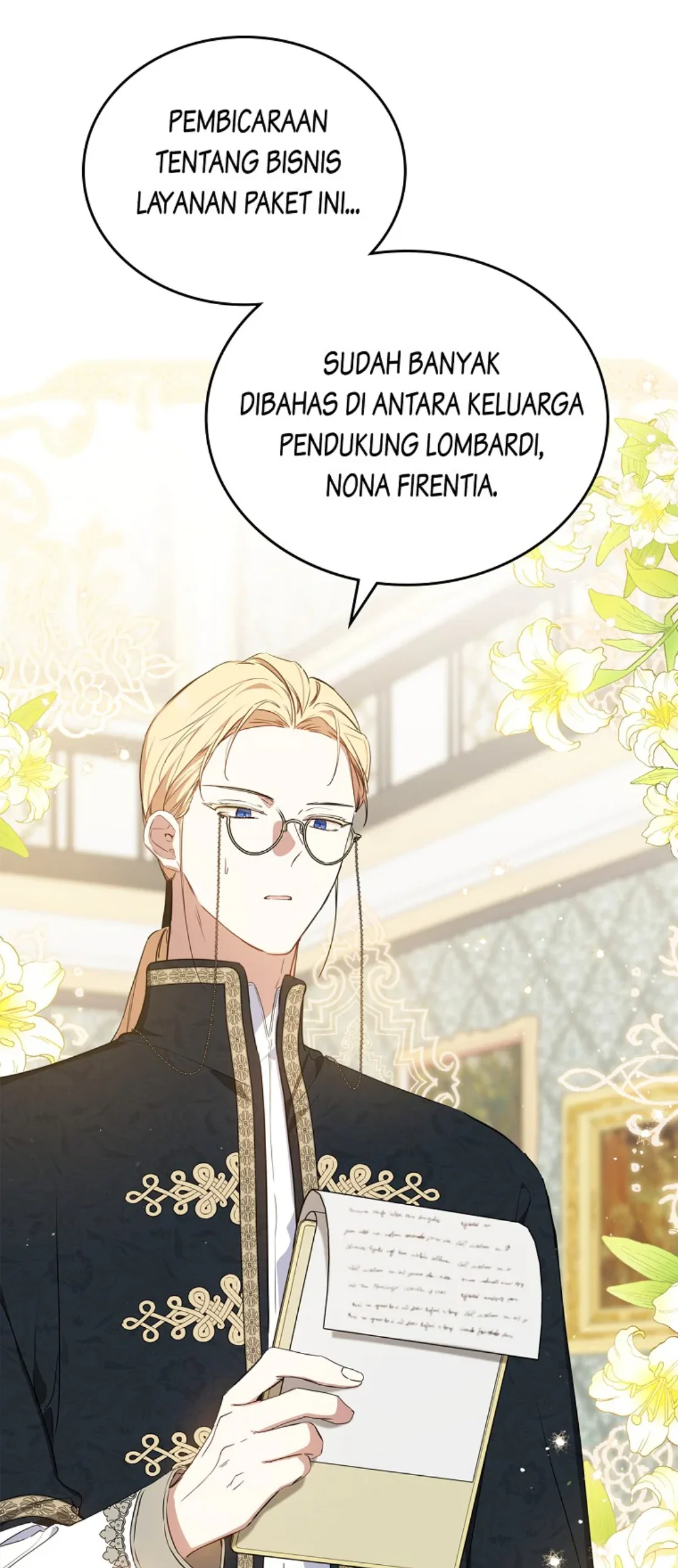 Wind Breaker Chapter 284 - halaman 28