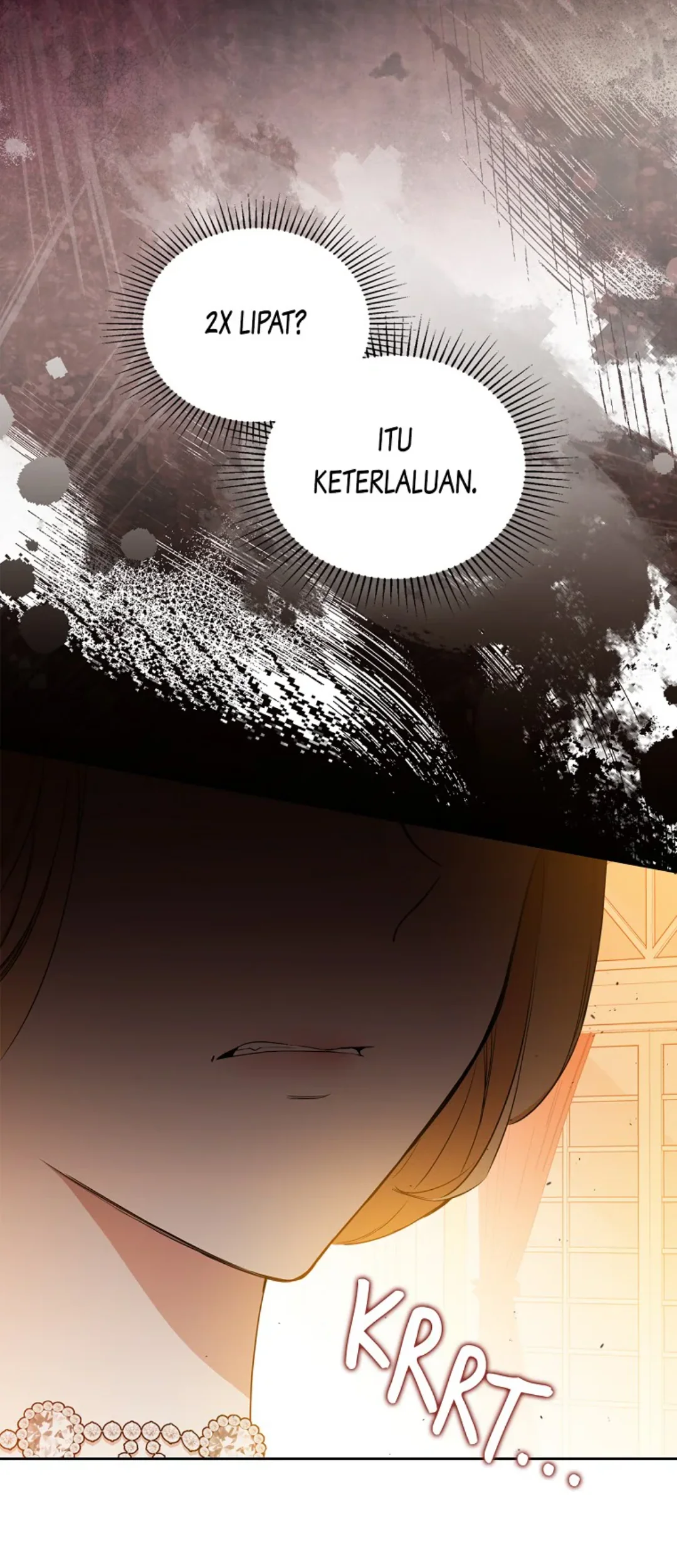 Wind Breaker Chapter 284 - halaman 3
