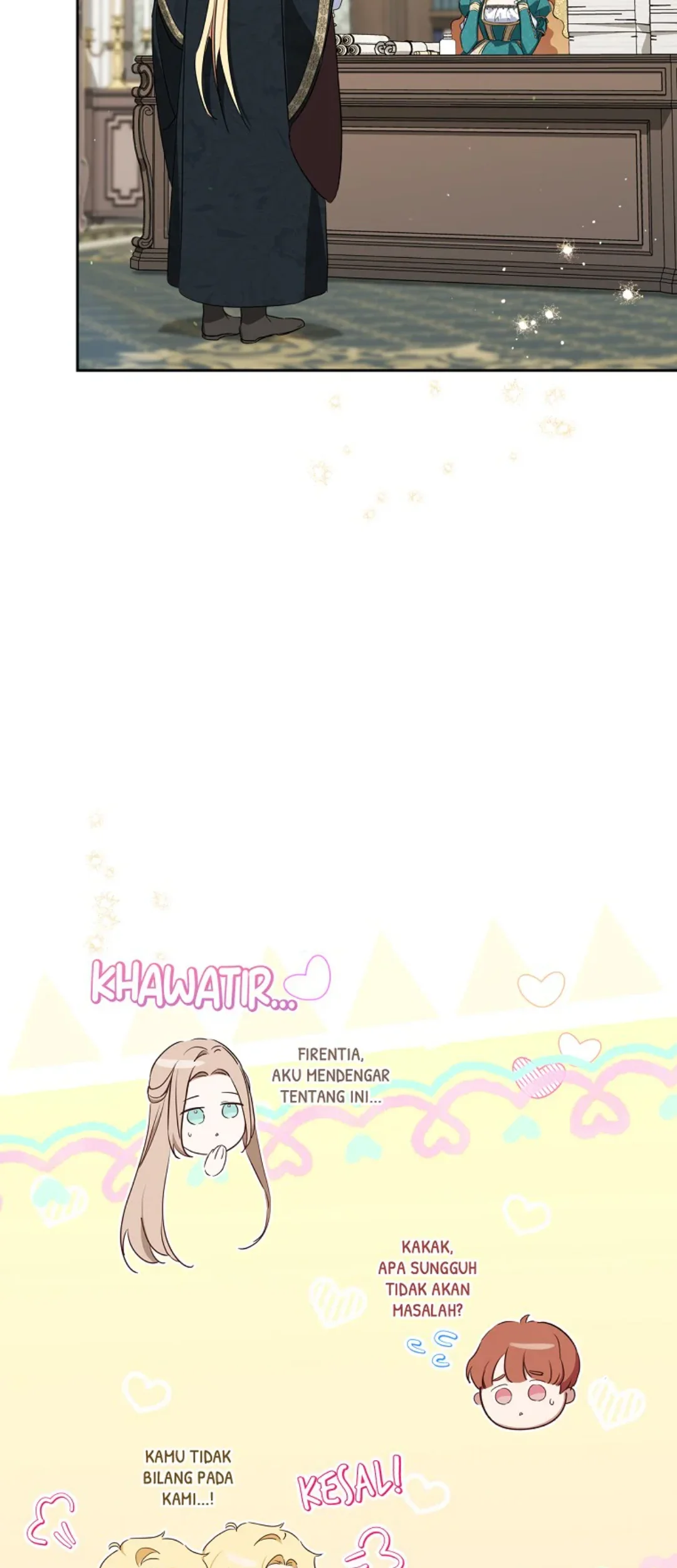 Wind Breaker Chapter 284 - halaman 30