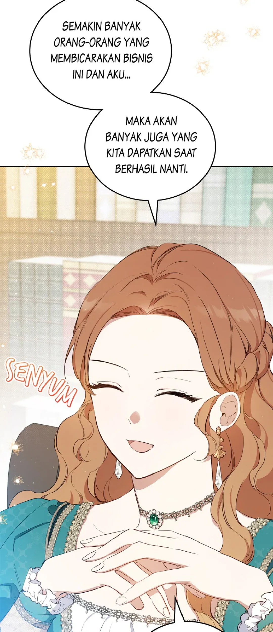 Wind Breaker Chapter 284 - halaman 33