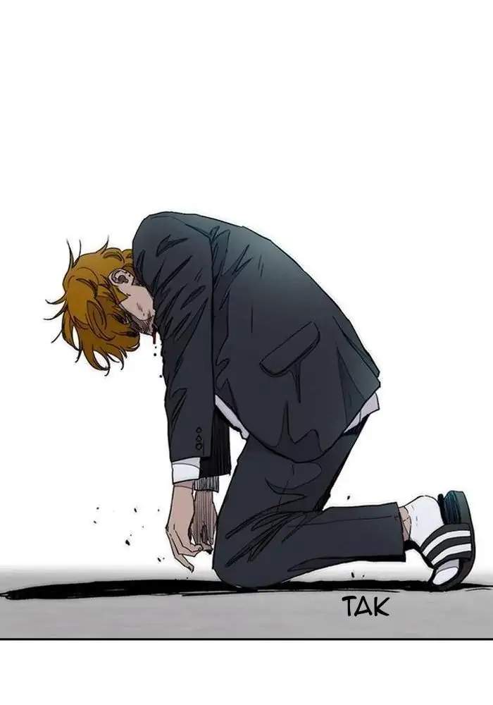 Wind Breaker Chapter 284 - halaman 43