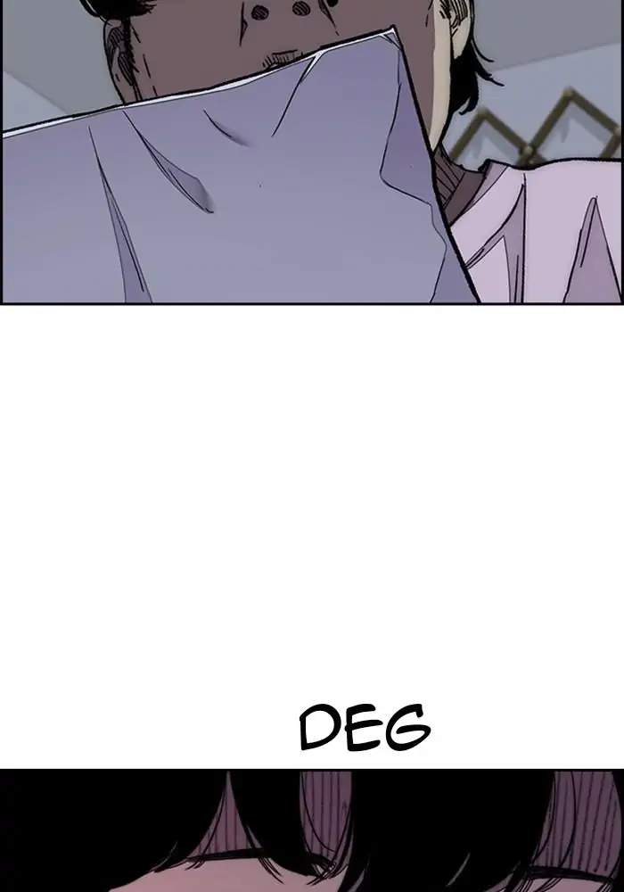 Wind Breaker Chapter 284 - halaman 6
