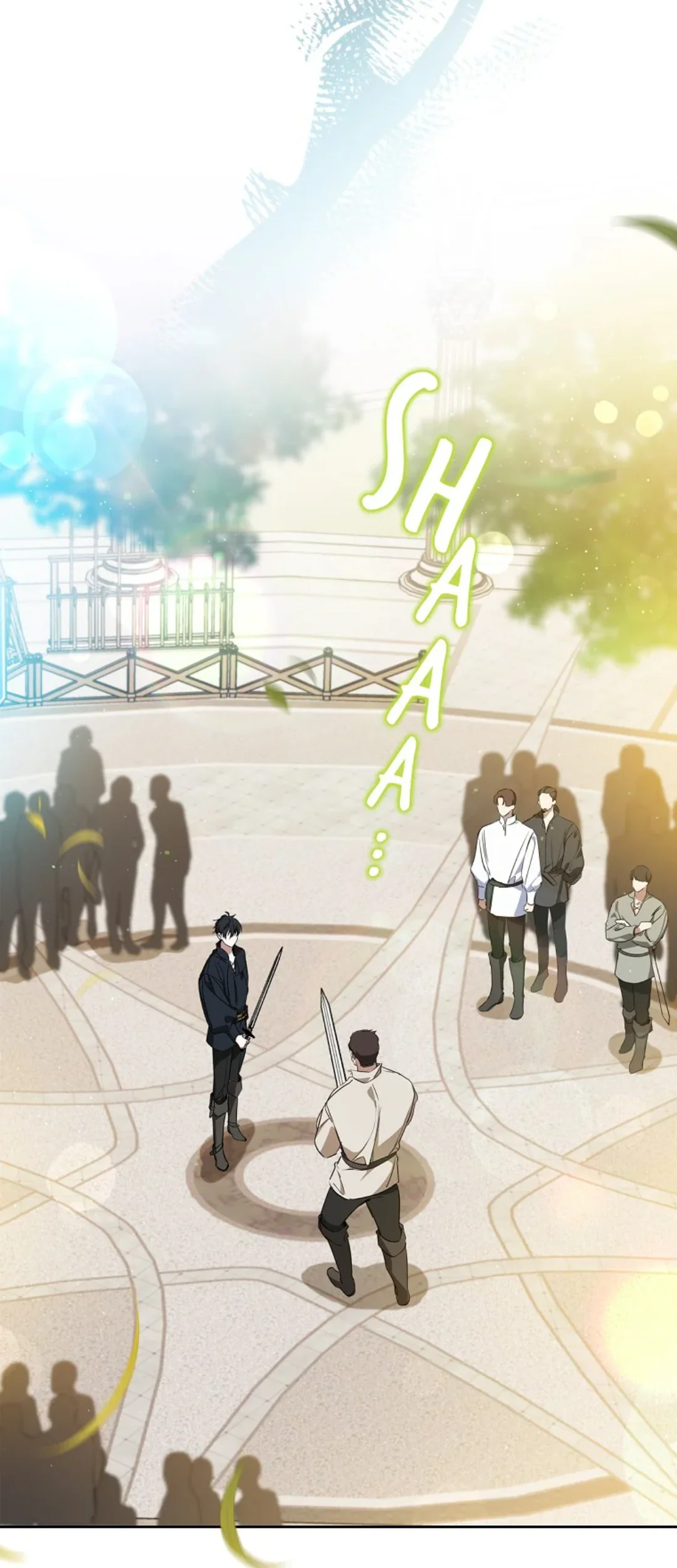 Wind Breaker Chapter 284 - halaman 61