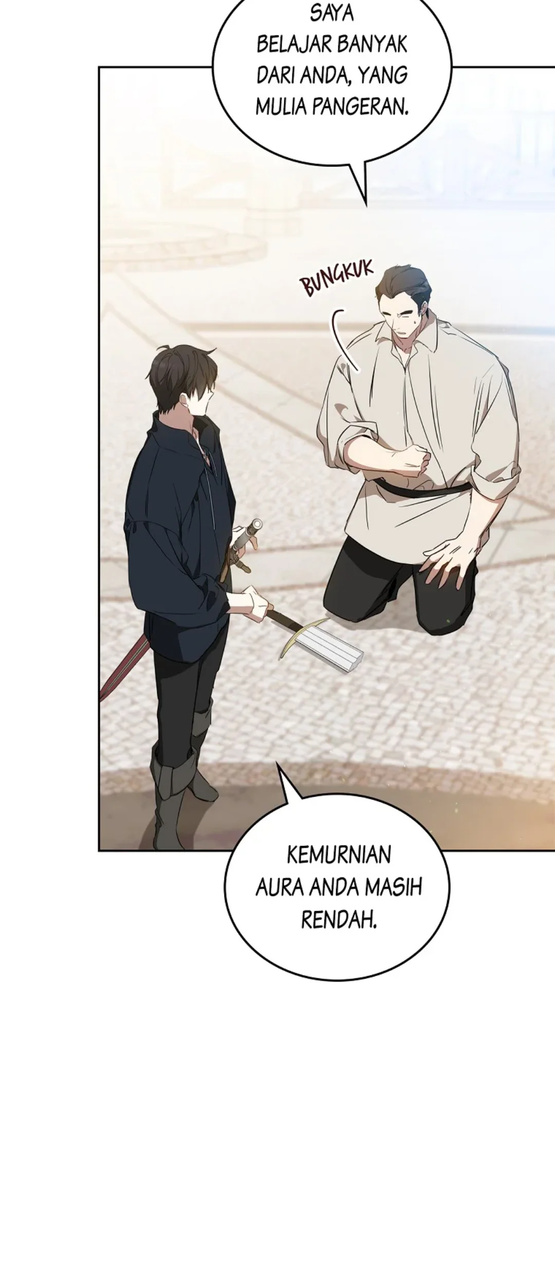 Wind Breaker Chapter 284 - halaman 83