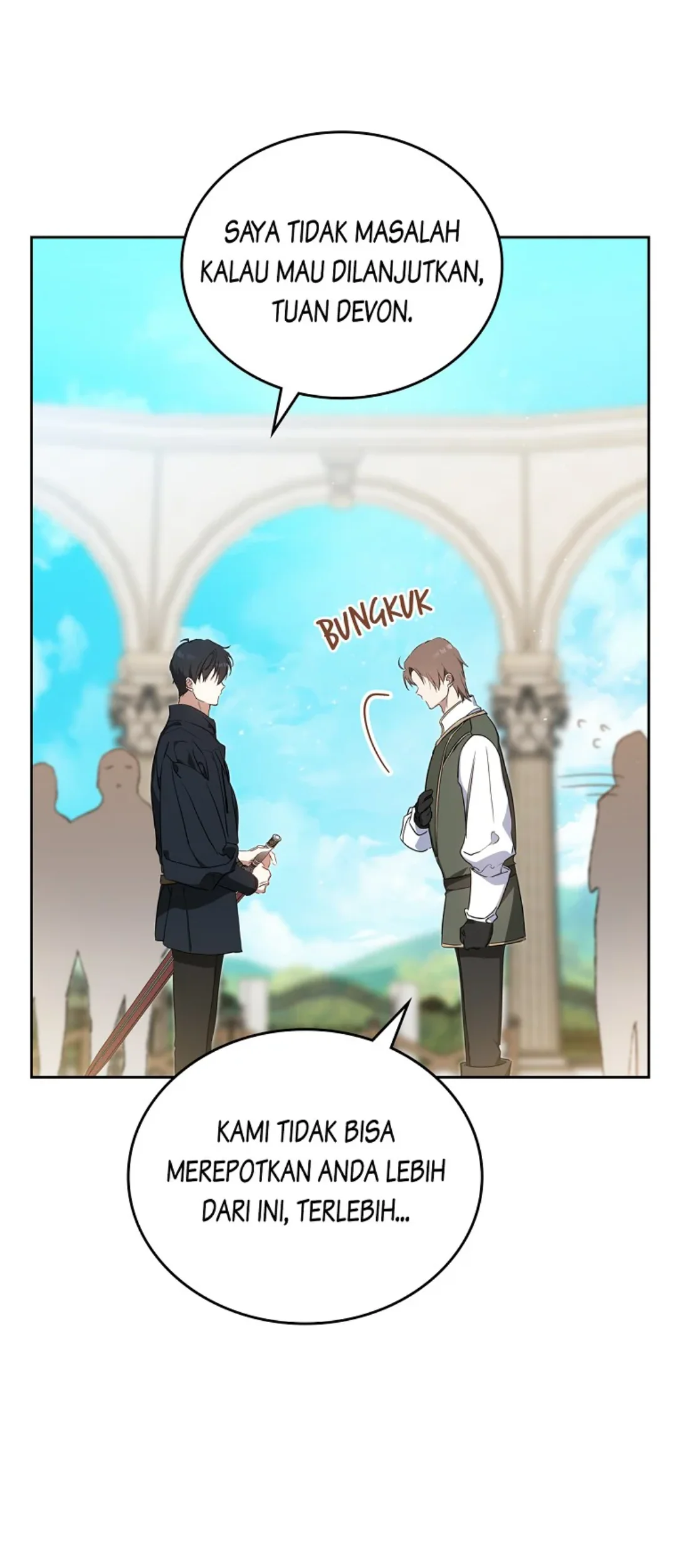 Wind Breaker Chapter 284 - halaman 89