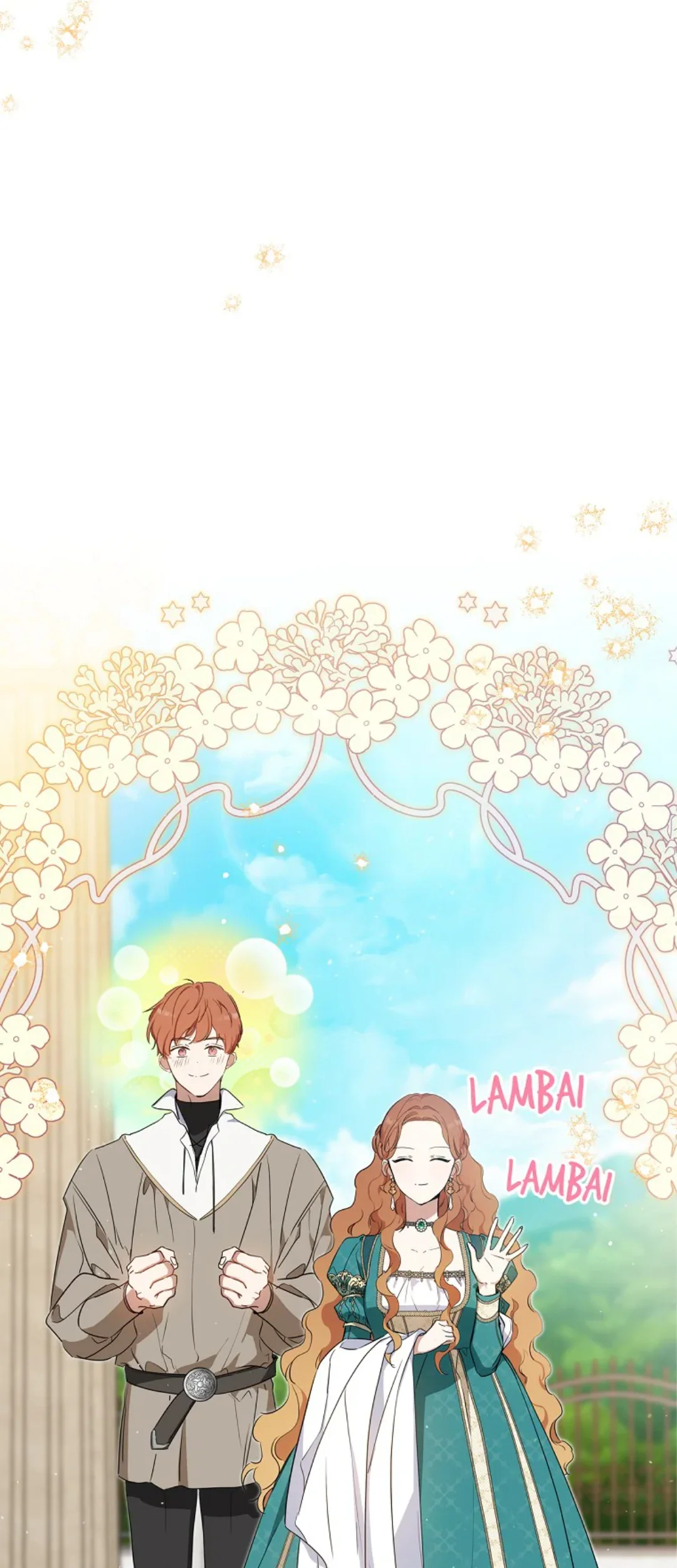 Wind Breaker Chapter 284 - halaman 91