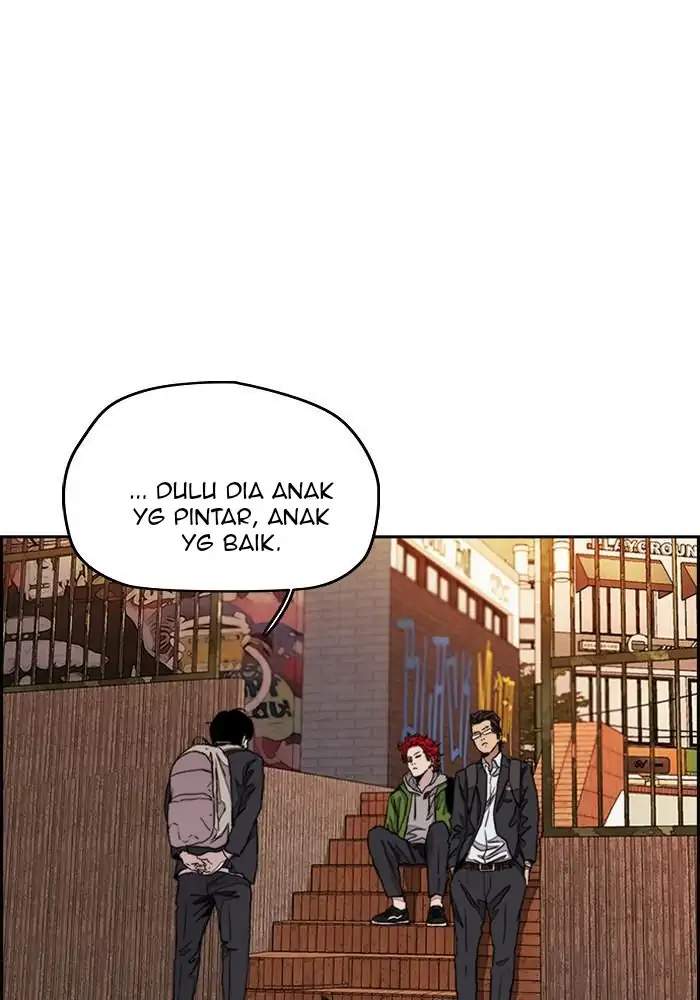 Wind Breaker Chapter 285 - halaman 3