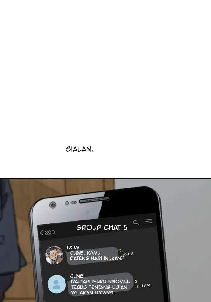 Wind Breaker Chapter 285 - halaman 35