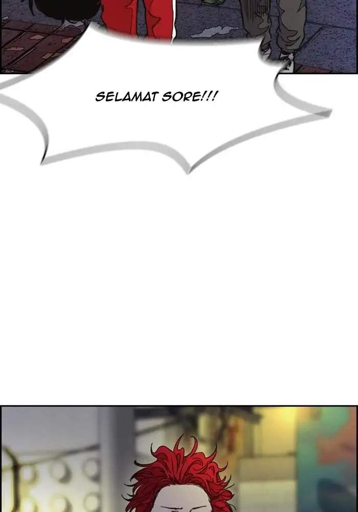 Wind Breaker Chapter 285 - halaman 47