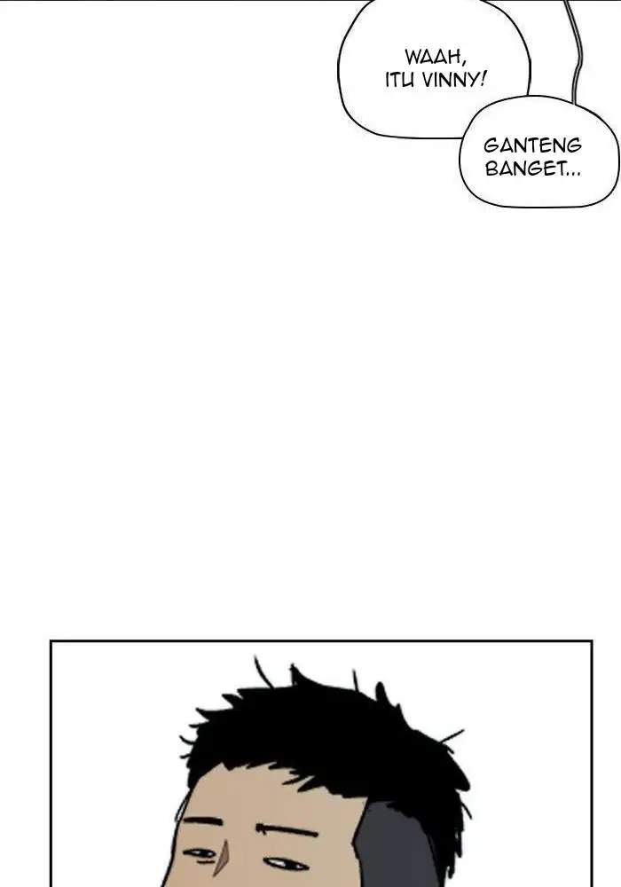 Wind Breaker Chapter 285 - halaman 50