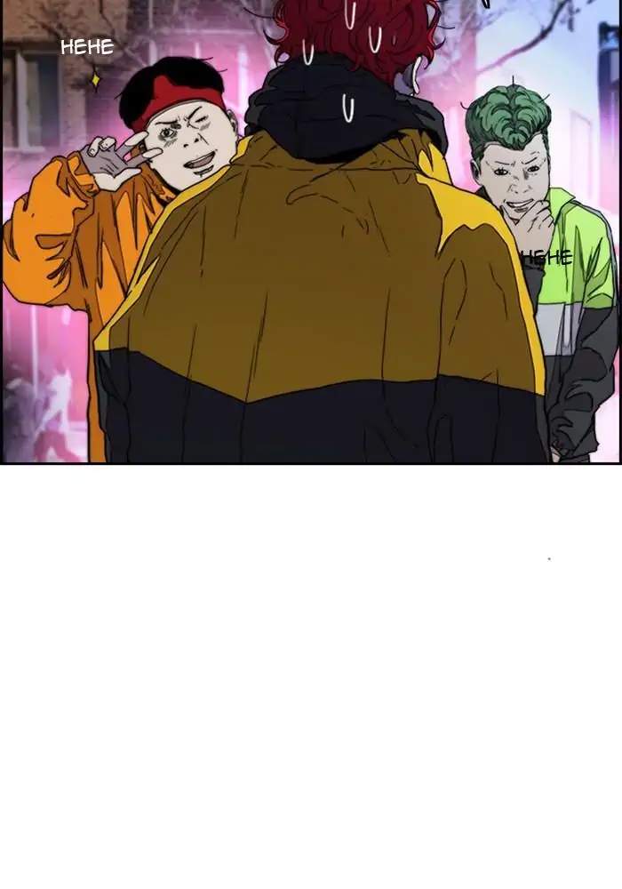 Wind Breaker Chapter 285 - halaman 56