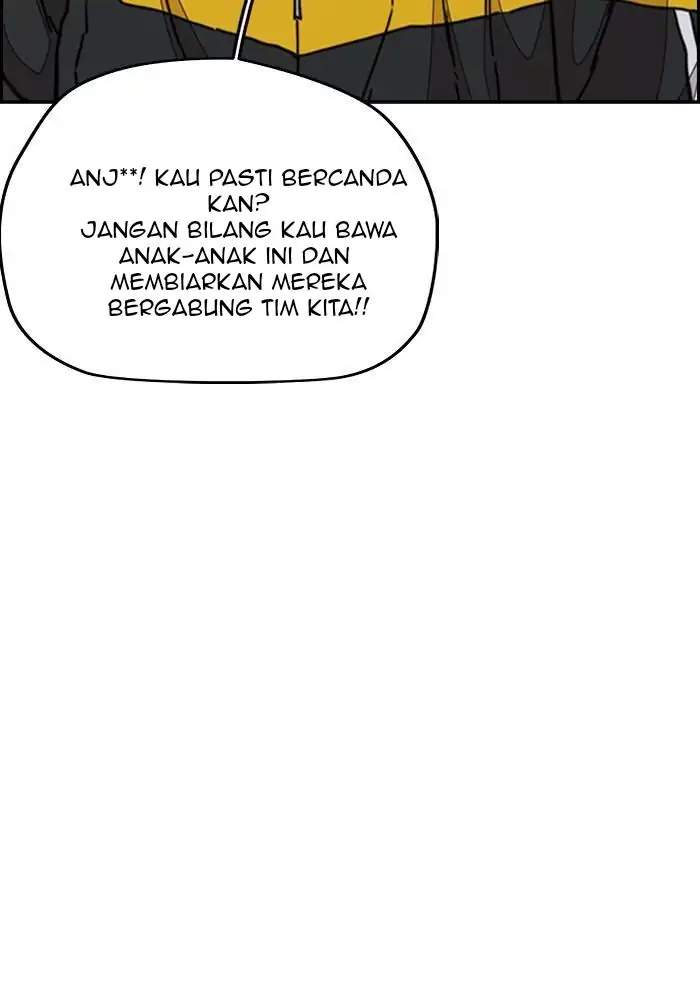 Wind Breaker Chapter 285 - halaman 58