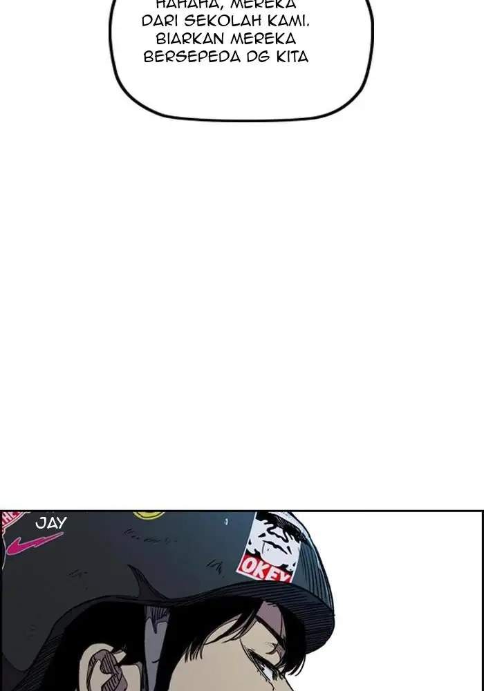 Wind Breaker Chapter 285 - halaman 61