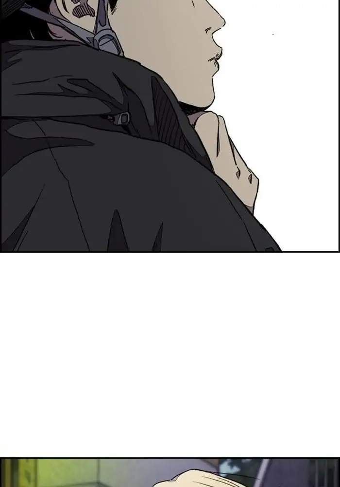 Wind Breaker Chapter 285 - halaman 62
