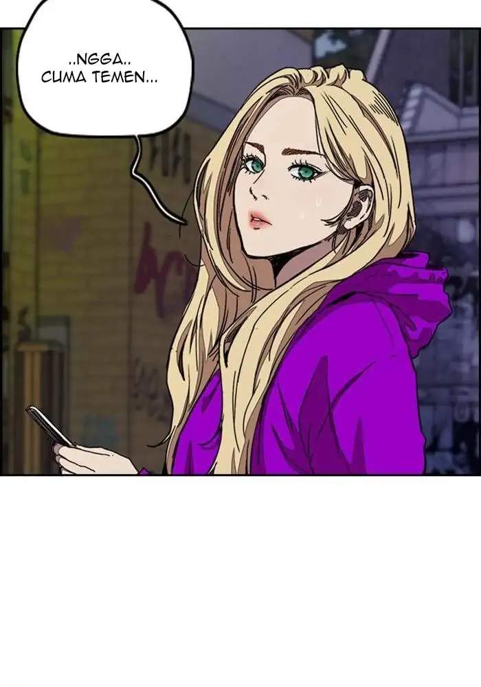 Wind Breaker Chapter 285 - halaman 68