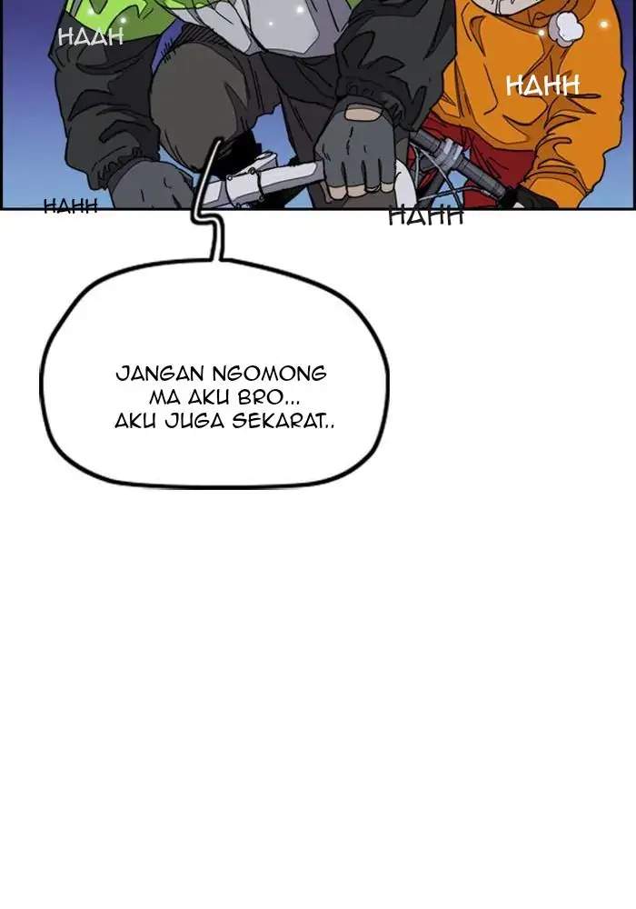 Wind Breaker Chapter 285 - halaman 78