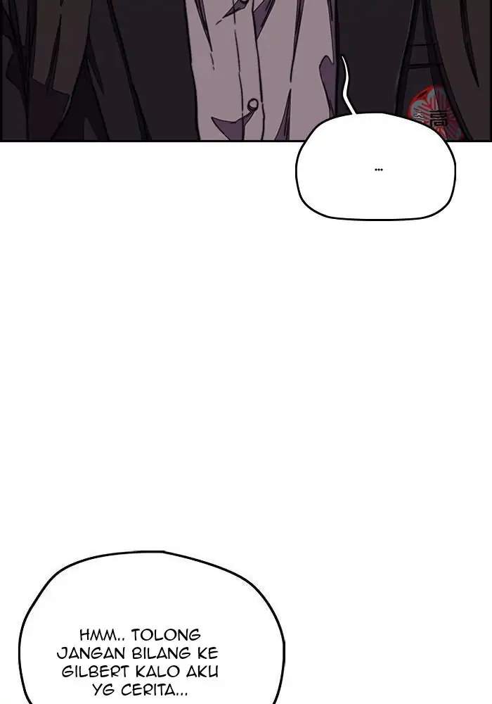 Wind Breaker Chapter 285 - halaman 8