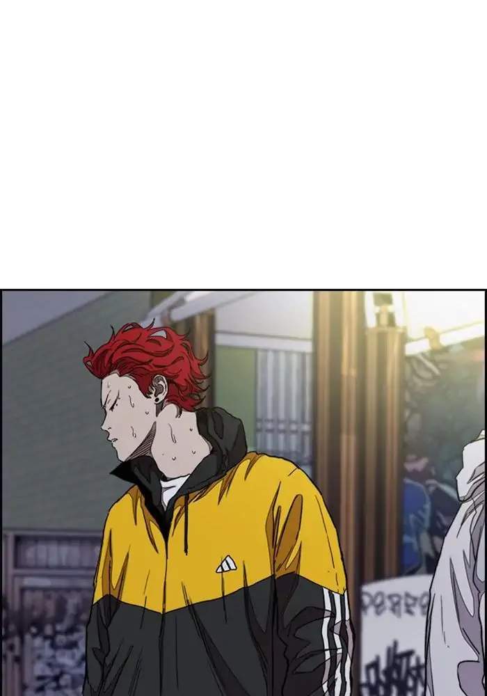 Wind Breaker Chapter 285 - halaman 84