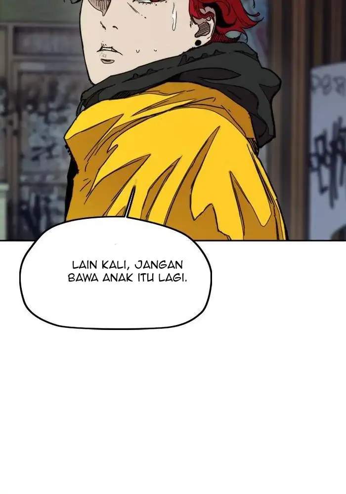 Wind Breaker Chapter 285 - halaman 86