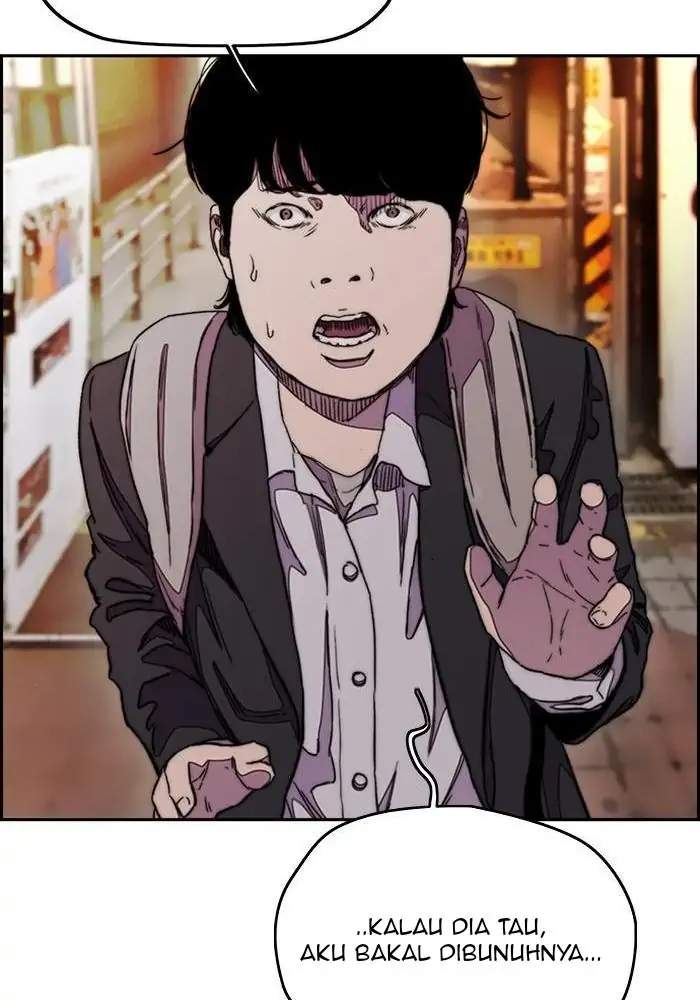 Wind Breaker Chapter 285 - halaman 9