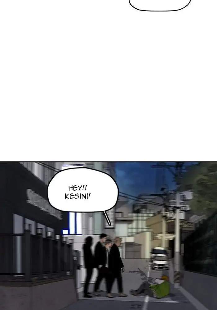 Wind Breaker Chapter 285 - halaman 94