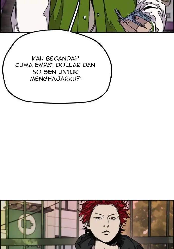Wind Breaker Chapter 286 - halaman 105