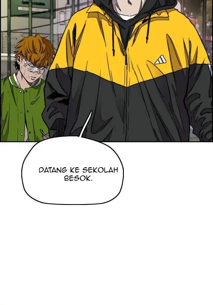 Wind Breaker Chapter 286 - halaman 106