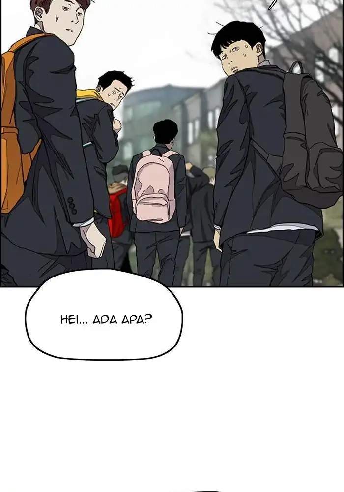 Wind Breaker Chapter 286 - halaman 115