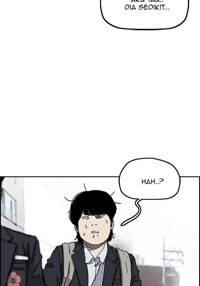 Wind Breaker Chapter 286 - halaman 117
