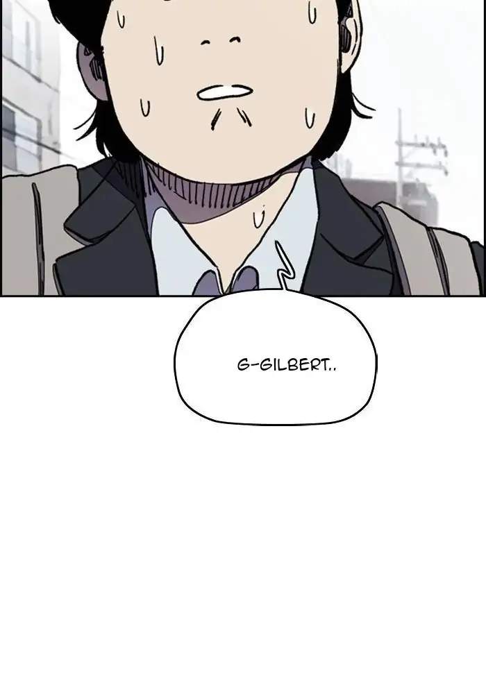 Wind Breaker Chapter 286 - halaman 119