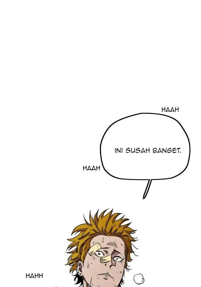 Wind Breaker Chapter 286 - halaman 120