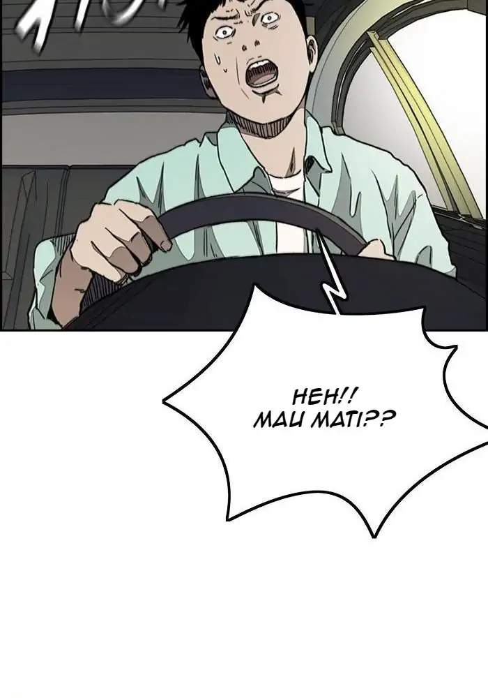 Wind Breaker Chapter 286 - halaman 15