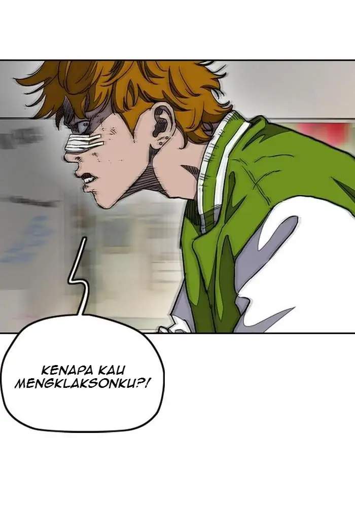 Wind Breaker Chapter 286 - halaman 16