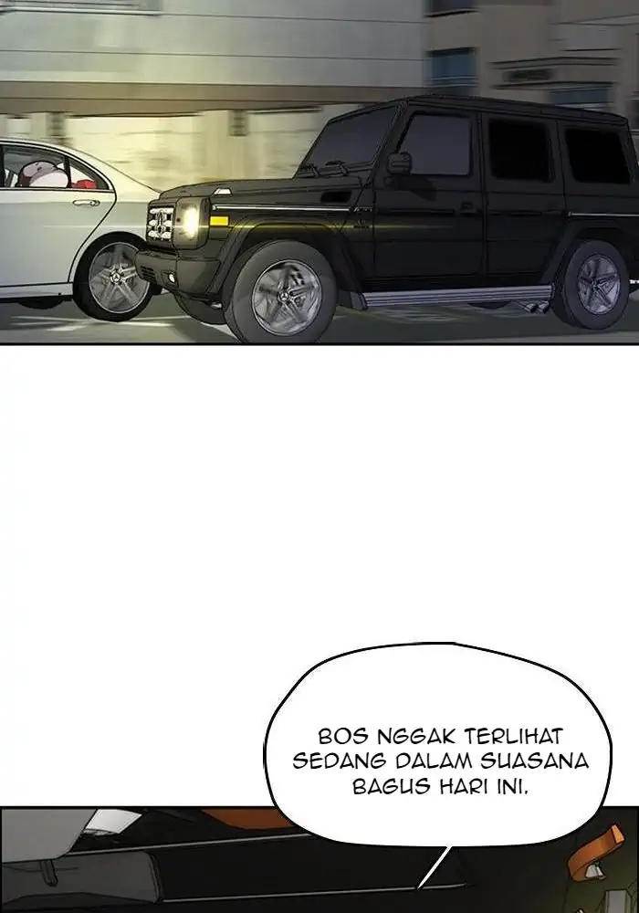 Wind Breaker Chapter 286 - halaman 18