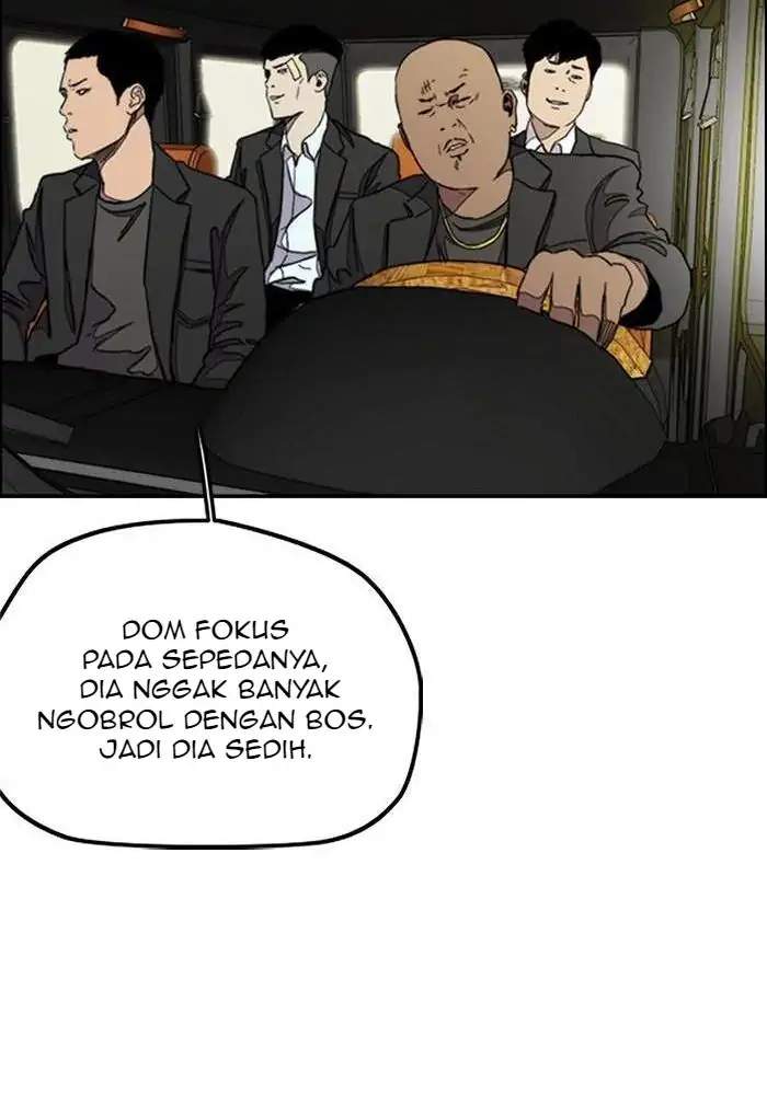 Wind Breaker Chapter 286 - halaman 19