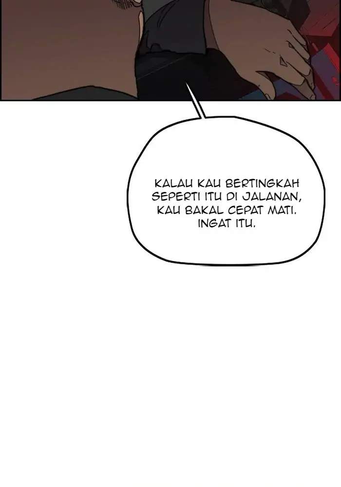 Wind Breaker Chapter 286 - halaman 34