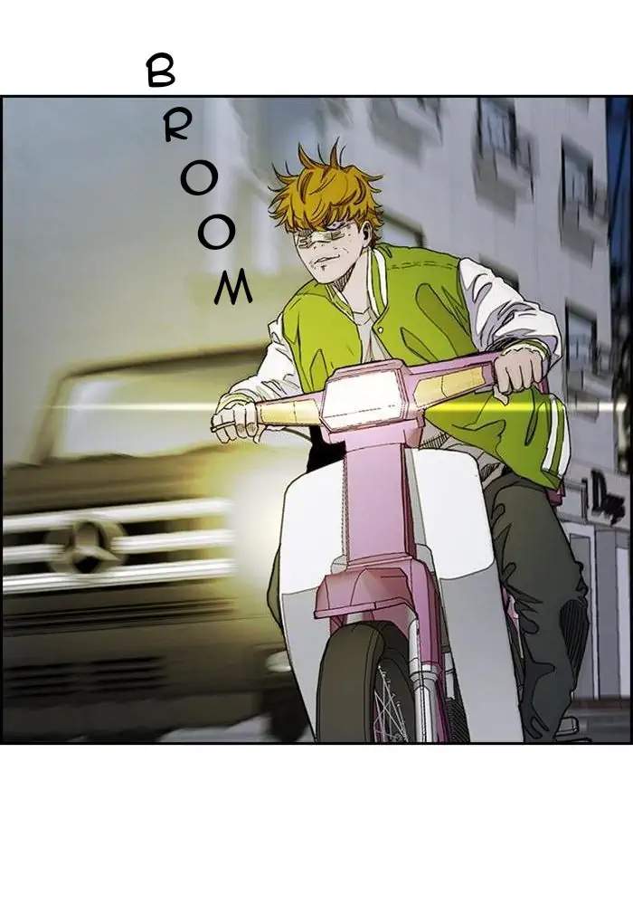 Wind Breaker Chapter 286 - halaman 42