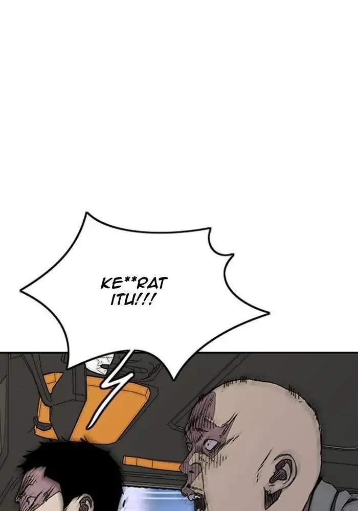 Wind Breaker Chapter 286 - halaman 43