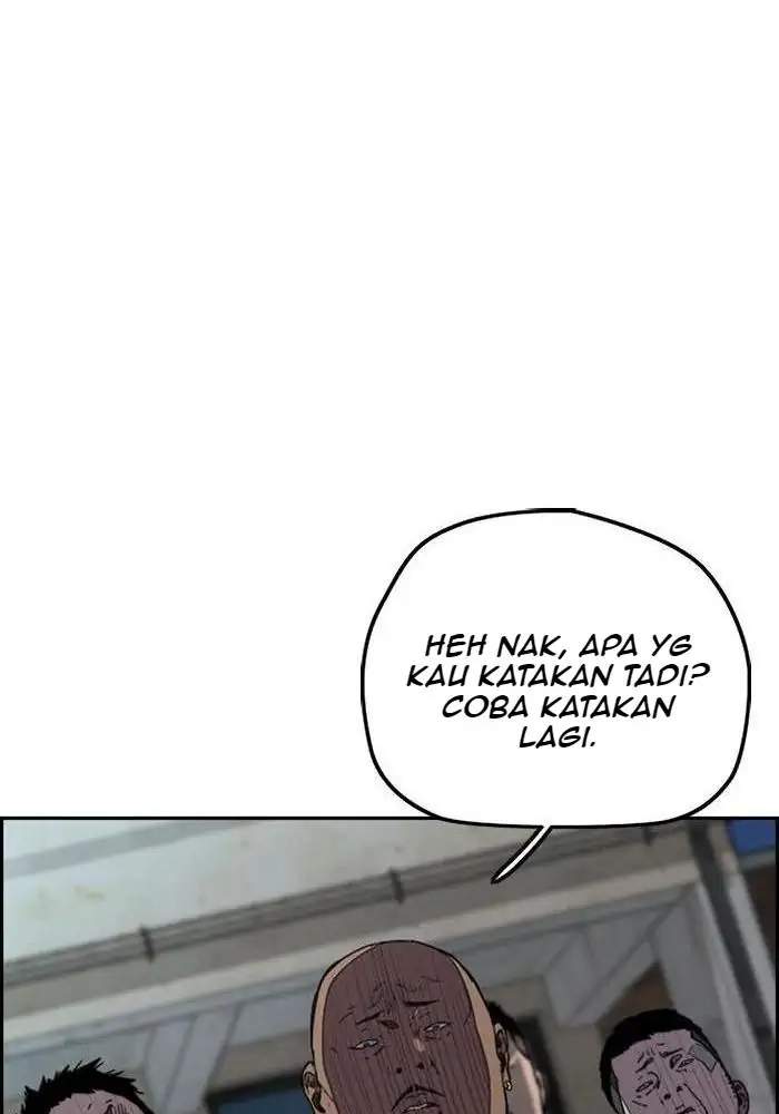 Wind Breaker Chapter 286 - halaman 49
