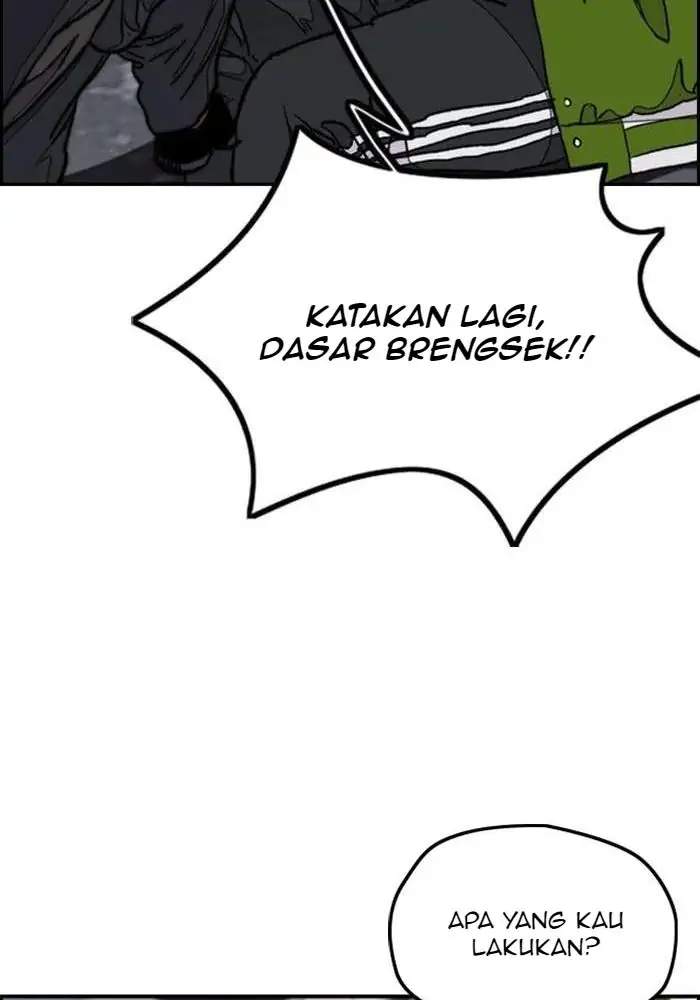 Wind Breaker Chapter 286 - halaman 52