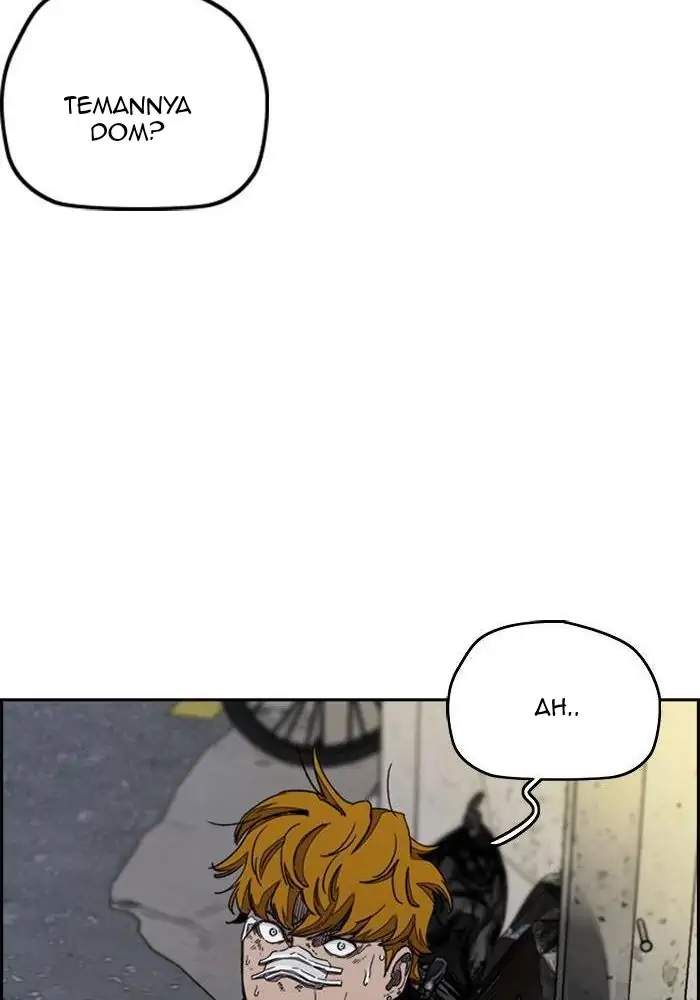 Wind Breaker Chapter 286 - halaman 62