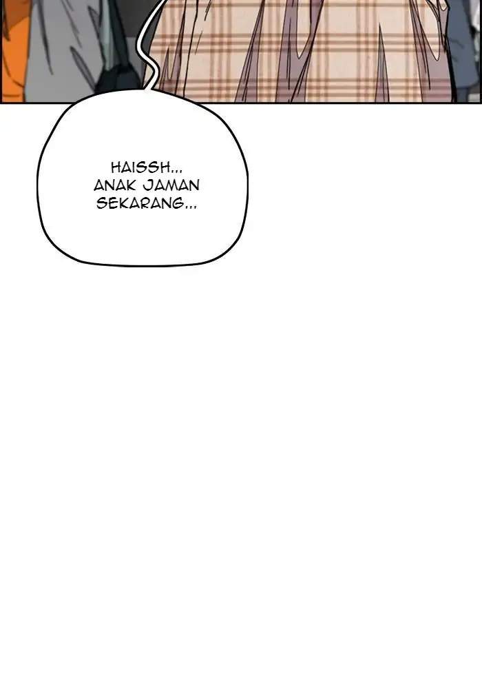Wind Breaker Chapter 286 - halaman 8