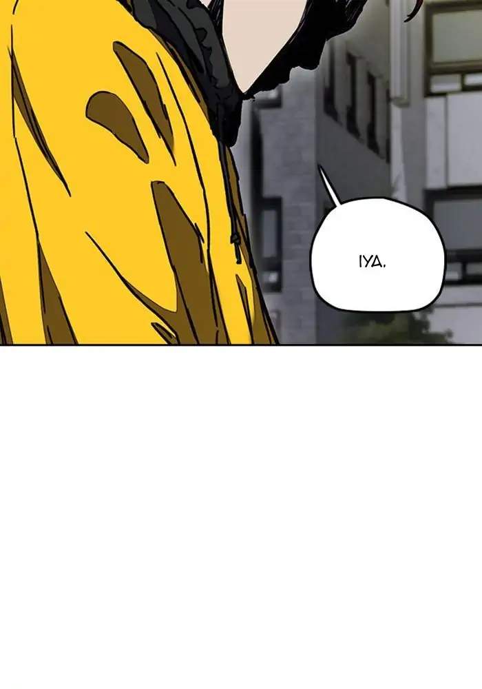Wind Breaker Chapter 286 - halaman 86