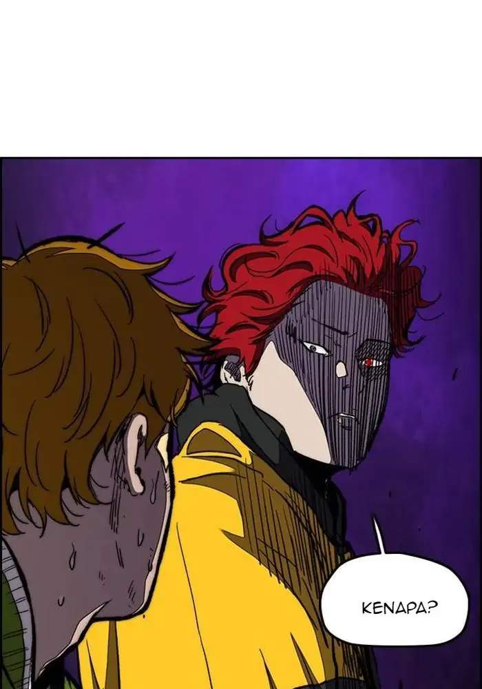 Wind Breaker Chapter 286 - halaman 87