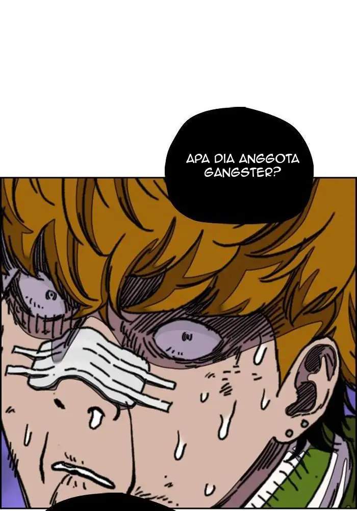 Wind Breaker Chapter 286 - halaman 90