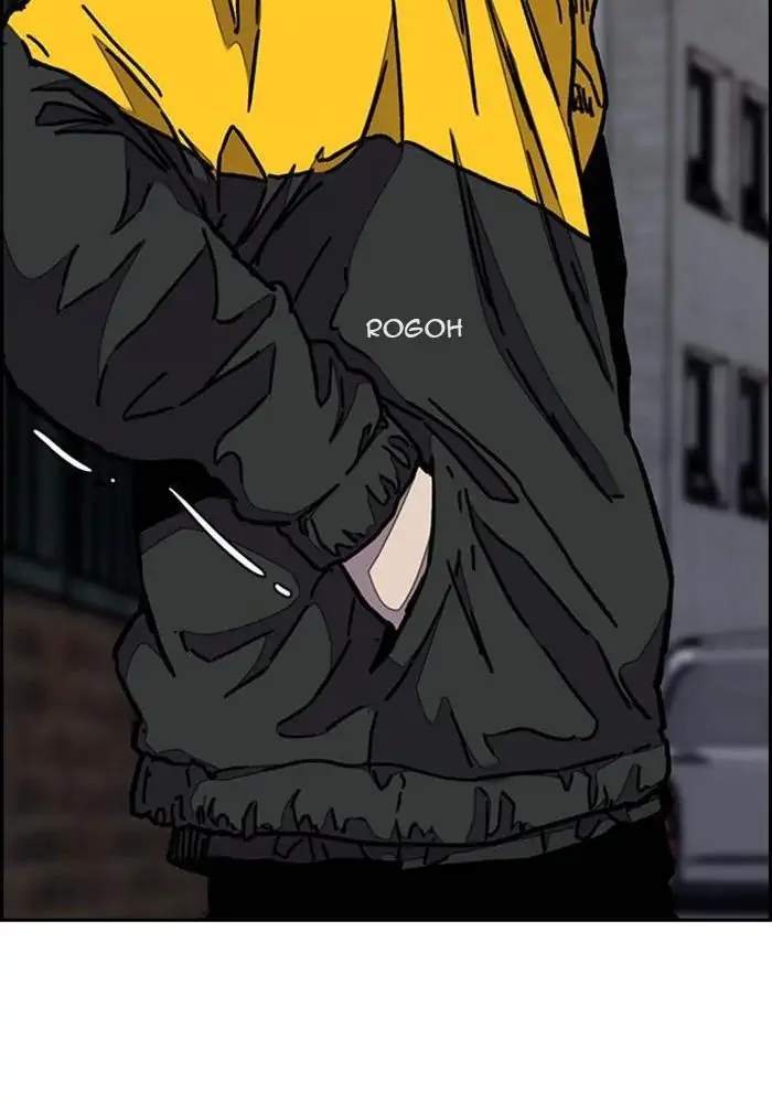 Wind Breaker Chapter 286 - halaman 92