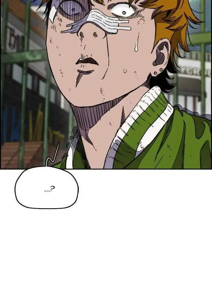 Wind Breaker Chapter 286 - halaman 99